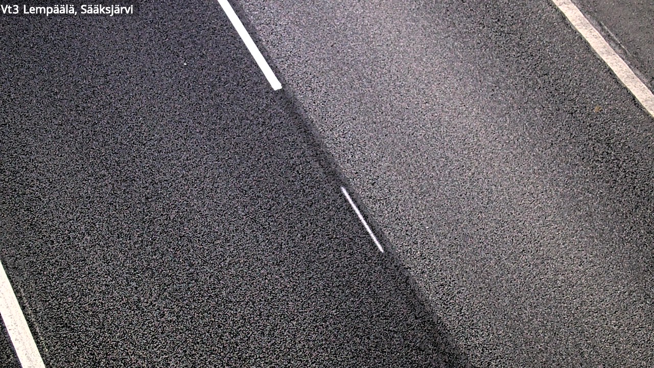 Kelikamerat Kuva Tie 3 Lempäälä, Sääksjärvi, Lempäälä, Pirkanmaa