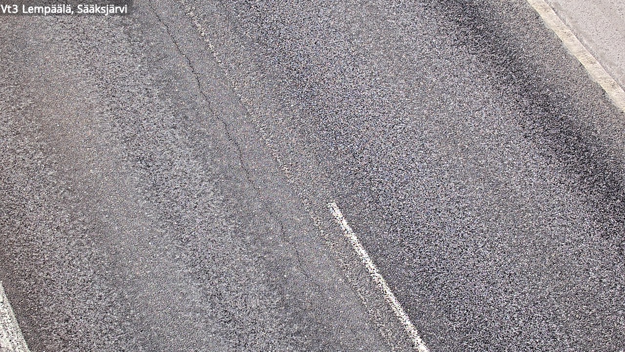 Kelikamerat Kuva Tie 3 Lempäälä, Sääksjärvi, Lempäälä, Pirkanmaa