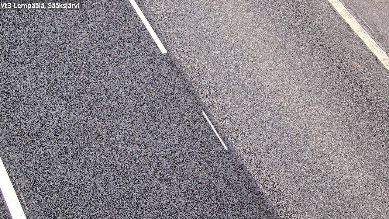 Kelikamerat Kuva Tie 3 Lempäälä, Sääksjärvi, Lempäälä, Pirkanmaa