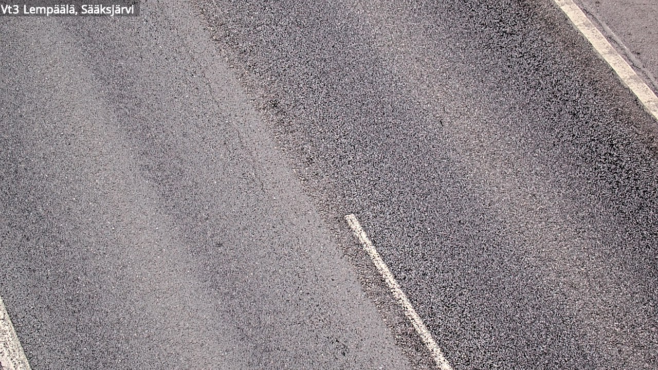 Kelikamerat Kuva Tie 3 Lempäälä, Sääksjärvi, Lempäälä, Pirkanmaa
