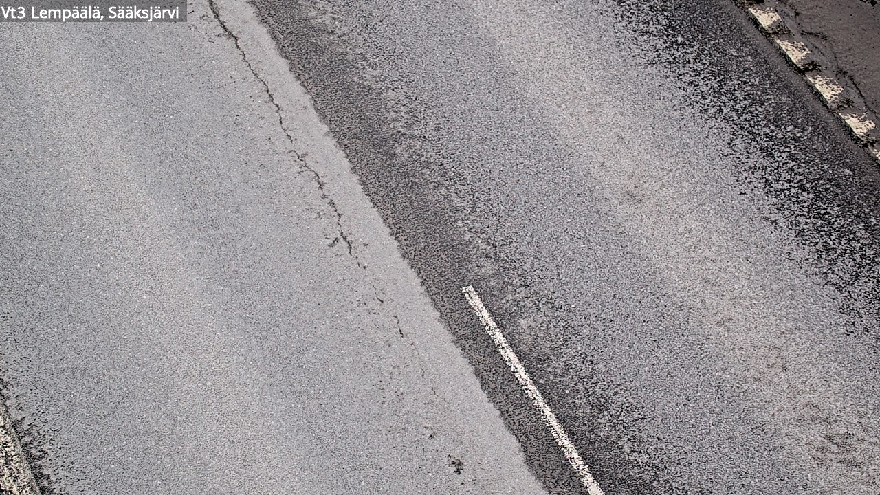 Kelikamerat Kuva Tie 3 Lempäälä, Sääksjärvi, Lempäälä, Pirkanmaa