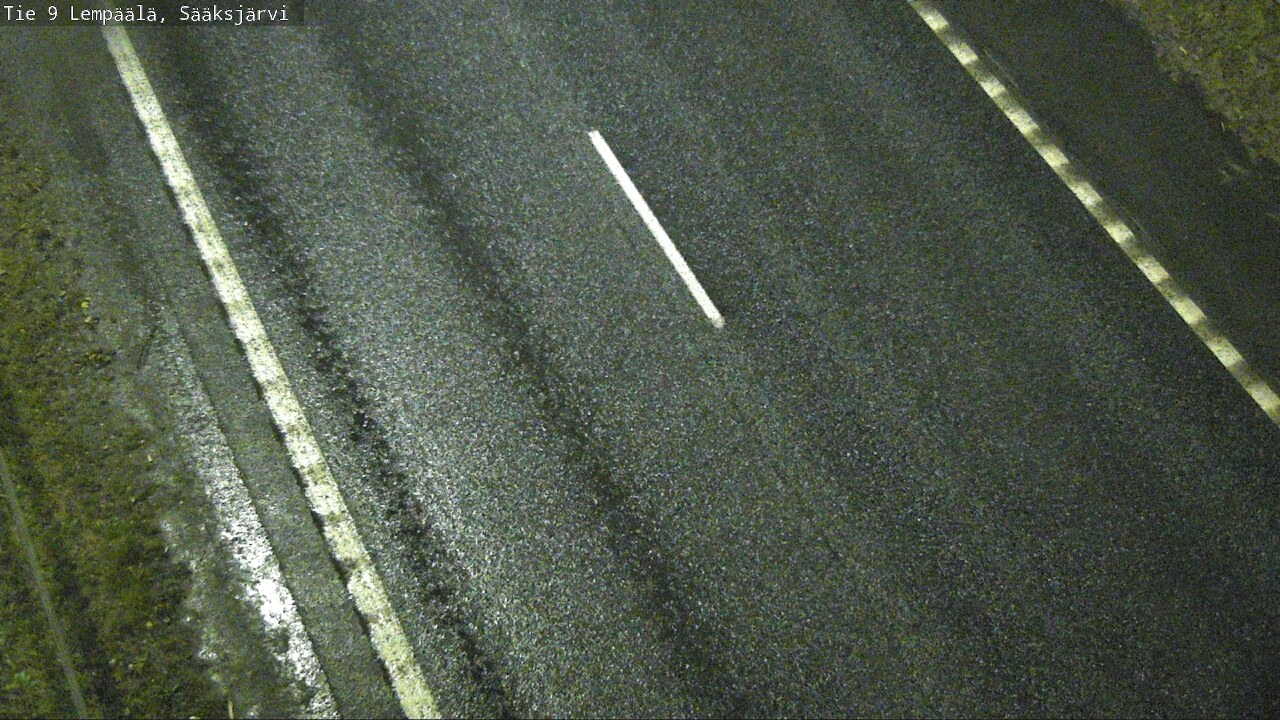 Kelikamerat Kuva Tie 3 Lempäälä, Sääksjärvi, Lempäälä, Pirkanmaa