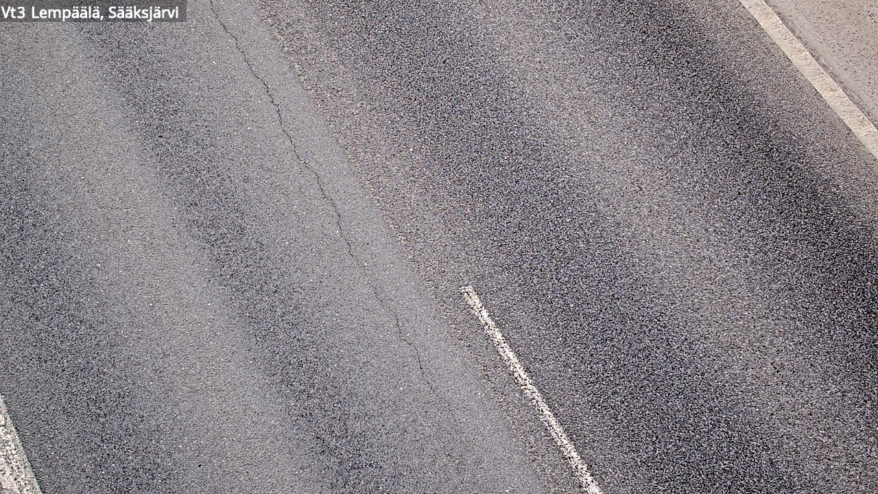Kelikamerat Kuva Tie 3 Lempäälä, Sääksjärvi, Lempäälä, Pirkanmaa