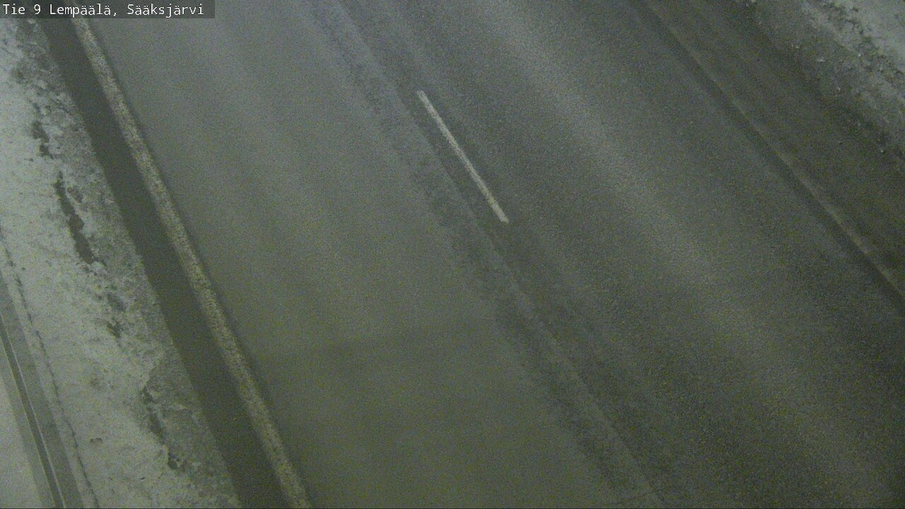 Kelikamerat Kuva Tie 3 Lempäälä, Sääksjärvi, Lempäälä, Pirkanmaa