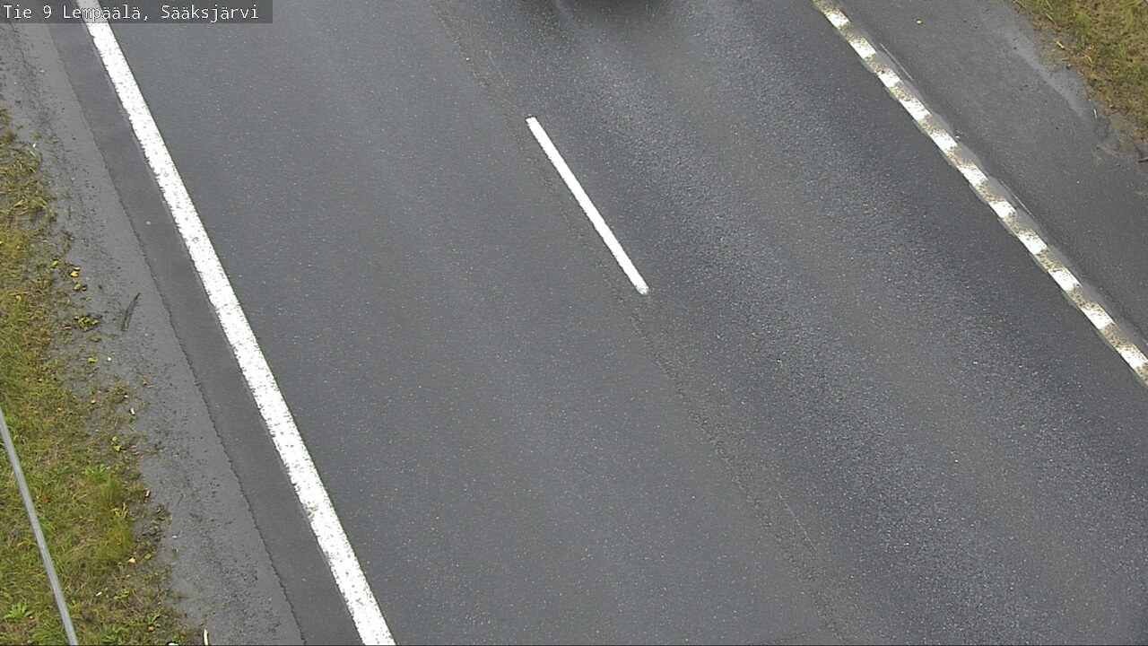 Kelikamerat Kuva Tie 3 Lempäälä, Sääksjärvi, Lempäälä, Pirkanmaa