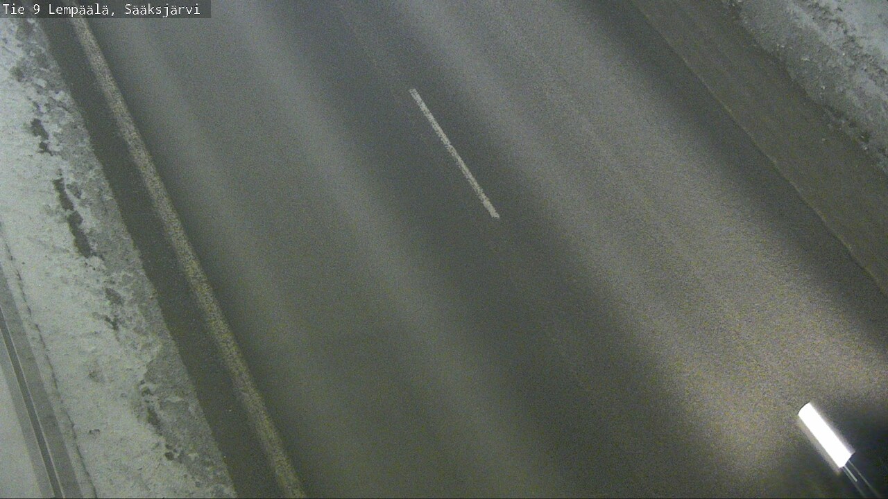 Kelikamerat Kuva Tie 3 Lempäälä, Sääksjärvi, Lempäälä, Pirkanmaa