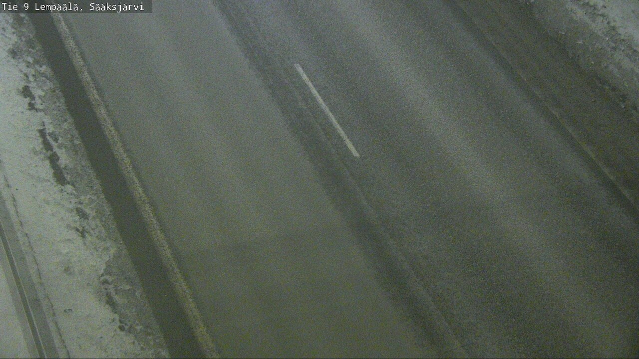 Kelikamerat Kuva Tie 3 Lempäälä, Sääksjärvi, Lempäälä, Pirkanmaa