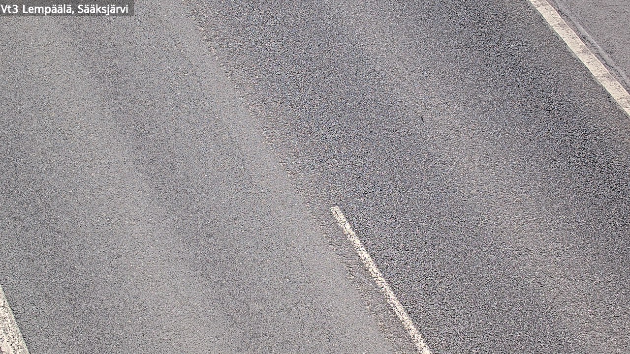 Kelikamerat Kuva Tie 3 Lempäälä, Sääksjärvi, Lempäälä, Pirkanmaa
