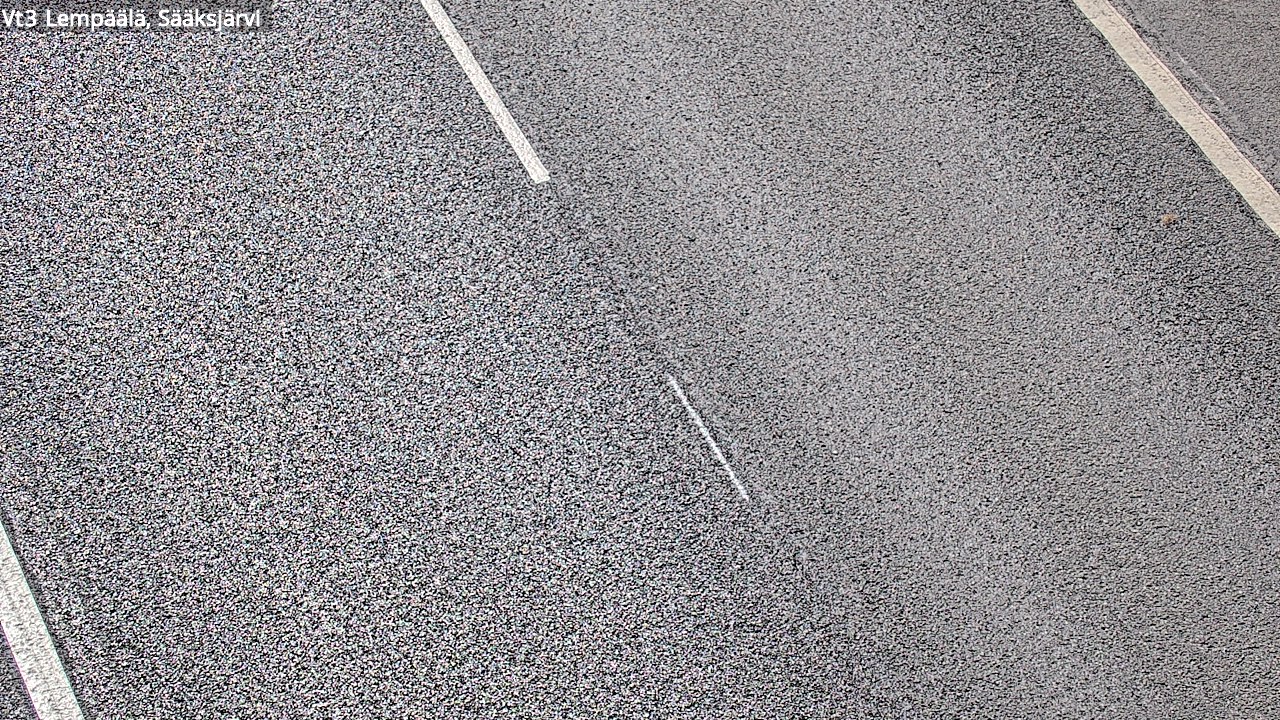 Kelikamerat Kuva Tie 3 Lempäälä, Sääksjärvi, Lempäälä, Pirkanmaa