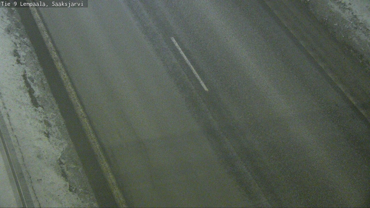 Kelikamerat Kuva Tie 3 Lempäälä, Sääksjärvi, Lempäälä, Pirkanmaa