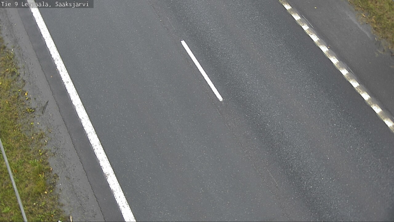 Kelikamerat Kuva Tie 3 Lempäälä, Sääksjärvi, Lempäälä, Pirkanmaa