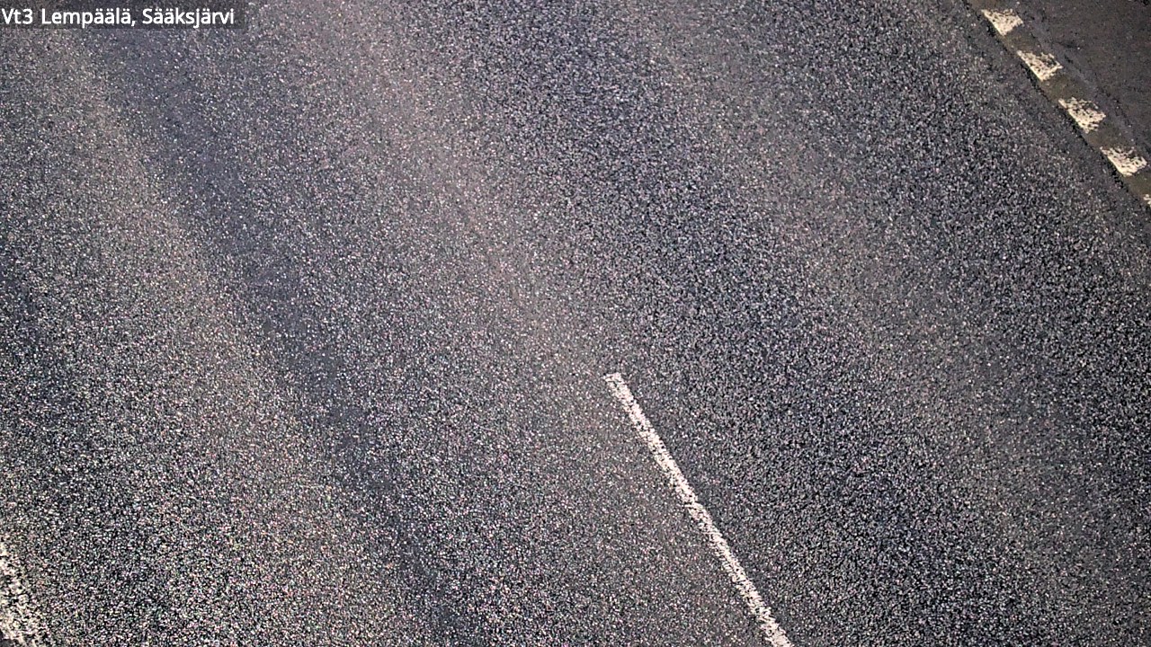 Kelikamerat Kuva Tie 3 Lempäälä, Sääksjärvi, Lempäälä, Pirkanmaa