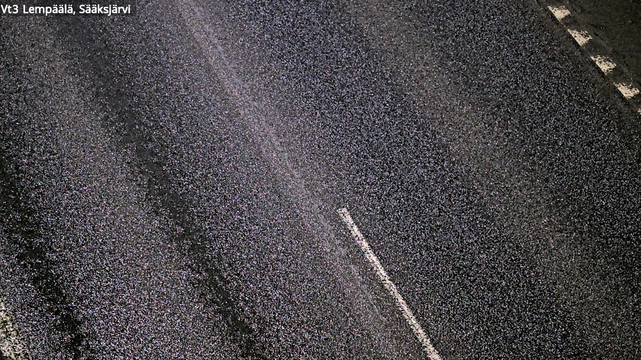 Kelikamerat Kuva Tie 3 Lempäälä, Sääksjärvi, Lempäälä, Pirkanmaa