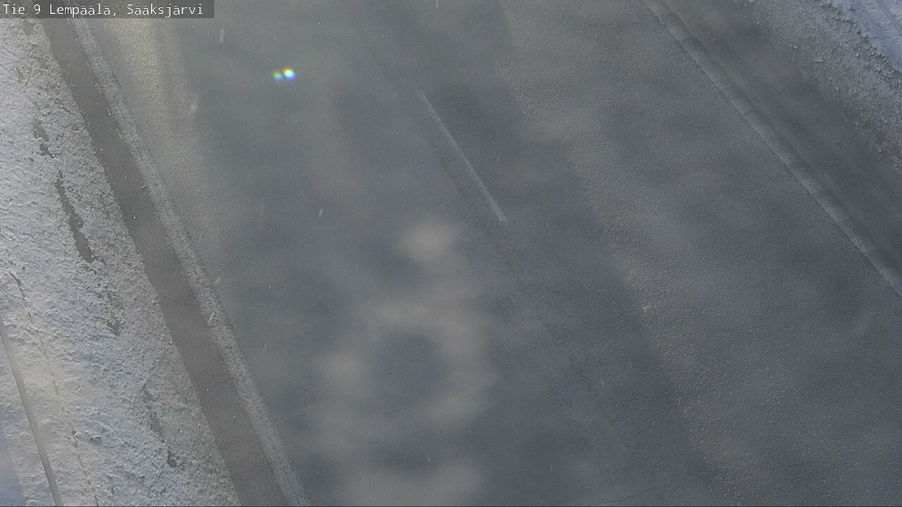 Kelikamerat Kuva Tie 3 Lempäälä, Sääksjärvi, Lempäälä, Pirkanmaa