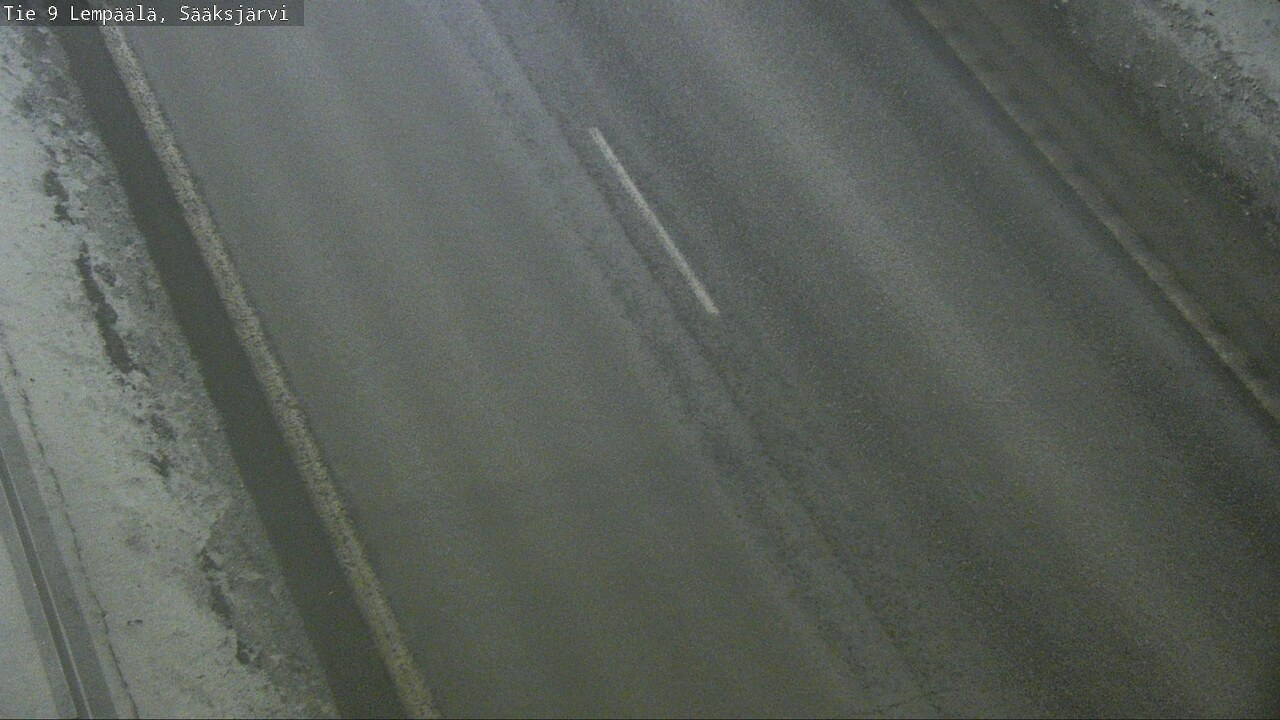 Kelikamerat Kuva Tie 3 Lempäälä, Sääksjärvi, Lempäälä, Pirkanmaa