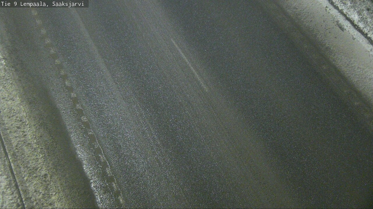 Kelikamerat Kuva Tie 3 Lempäälä, Sääksjärvi, Lempäälä, Pirkanmaa