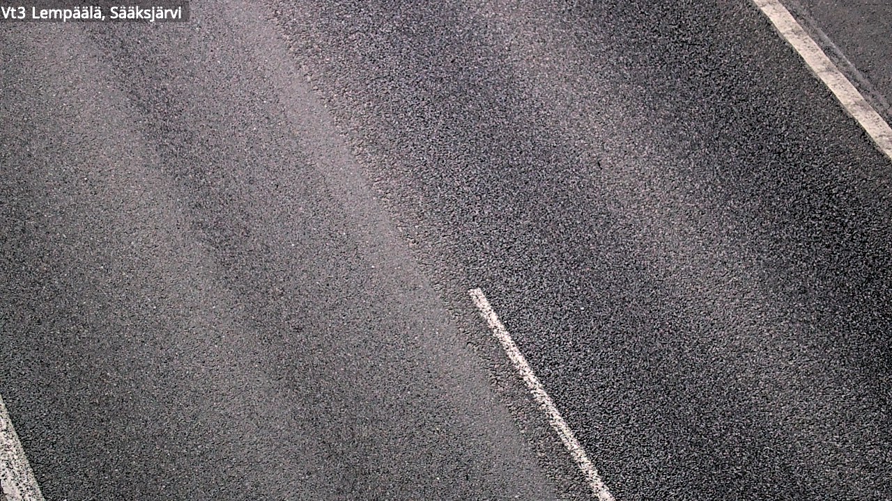Kelikamerat Kuva Tie 3 Lempäälä, Sääksjärvi, Lempäälä, Pirkanmaa
