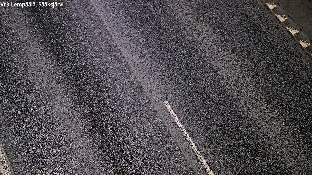 Kelikamerat Kuva Tie 3 Lempäälä, Sääksjärvi, Lempäälä, Pirkanmaa