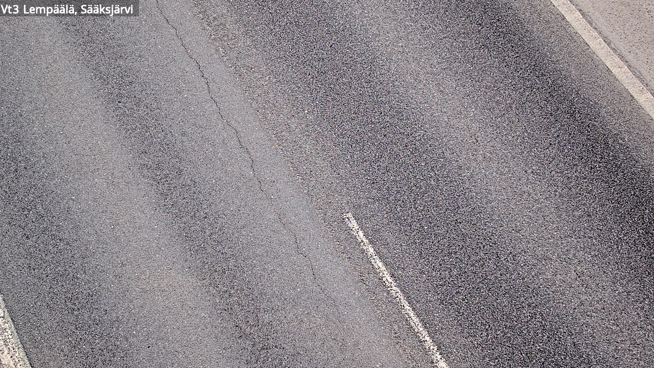 Kelikamerat Kuva Tie 3 Lempäälä, Sääksjärvi, Lempäälä, Pirkanmaa