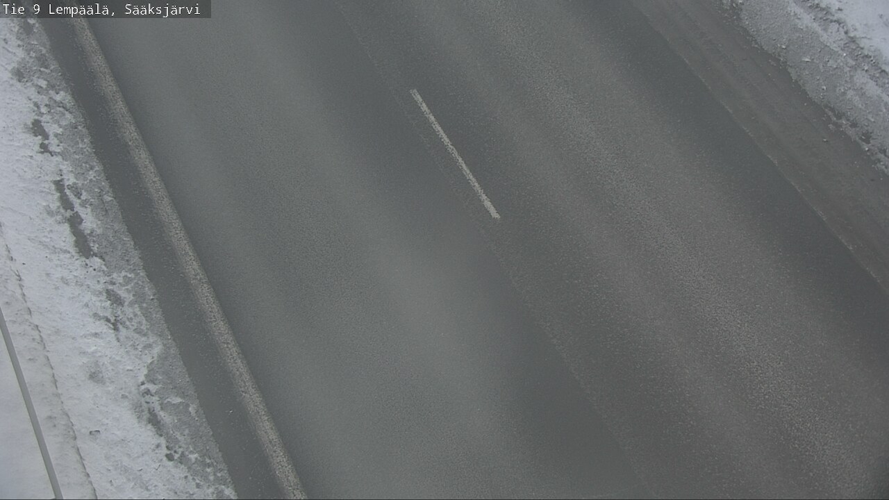 Kelikamerat Kuva Tie 3 Lempäälä, Sääksjärvi, Lempäälä, Pirkanmaa