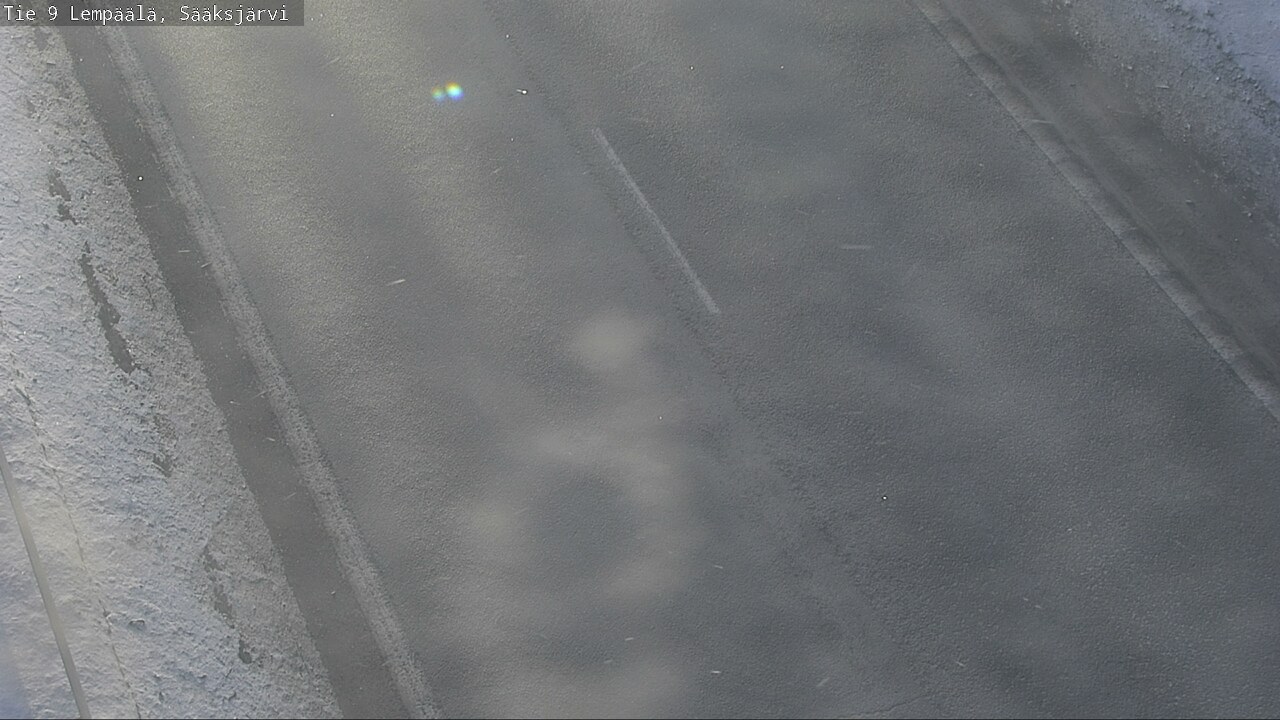 Kelikamerat Kuva Tie 3 Lempäälä, Sääksjärvi, Lempäälä, Pirkanmaa