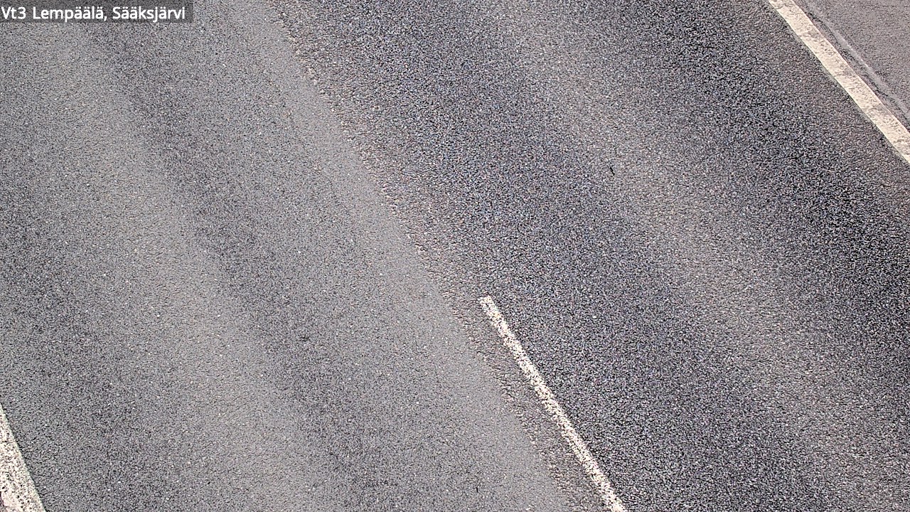 Kelikamerat Kuva Tie 3 Lempäälä, Sääksjärvi, Lempäälä, Pirkanmaa