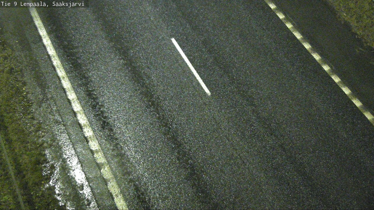 Kelikamerat Kuva Tie 3 Lempäälä, Sääksjärvi, Lempäälä, Pirkanmaa