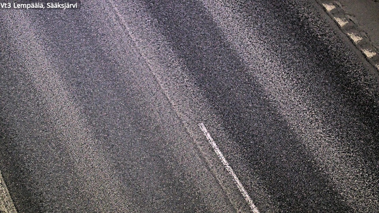 Kelikamerat Kuva Tie 3 Lempäälä, Sääksjärvi, Lempäälä, Pirkanmaa