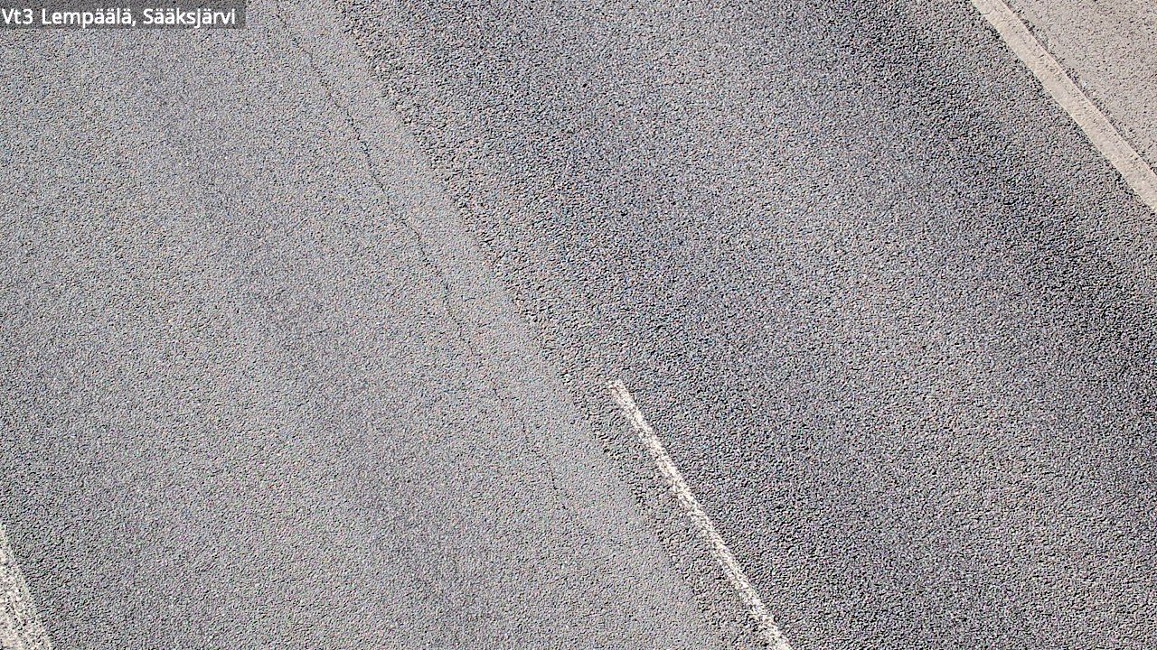 Kelikamerat Kuva Tie 3 Lempäälä, Sääksjärvi, Lempäälä, Pirkanmaa