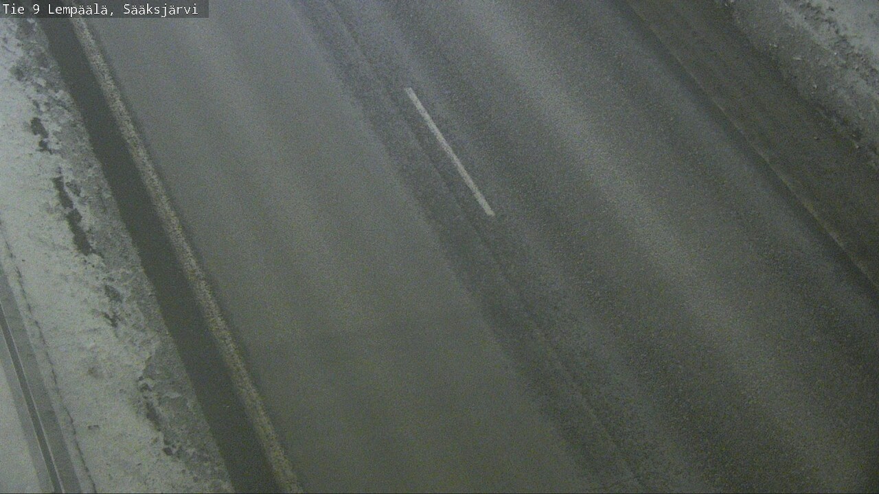 Kelikamerat Kuva Tie 3 Lempäälä, Sääksjärvi, Lempäälä, Pirkanmaa