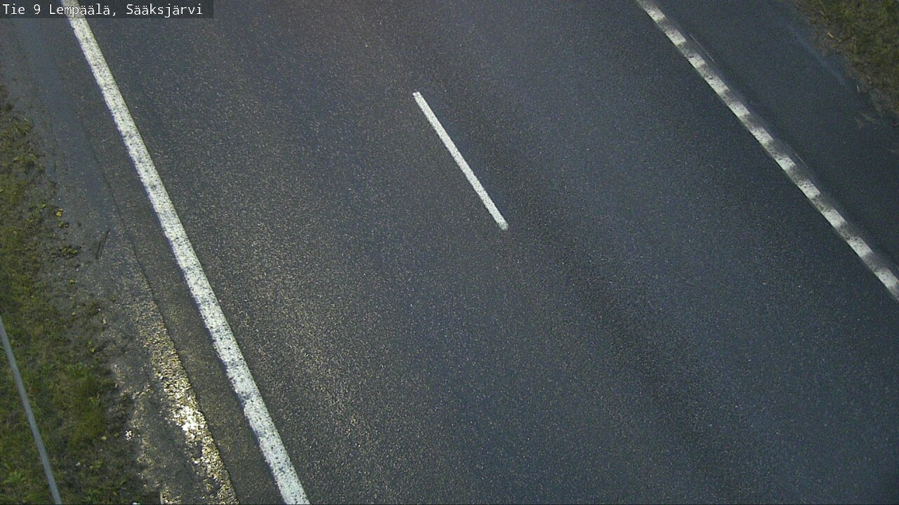 Kelikamerat Kuva Tie 3 Lempäälä, Sääksjärvi, Lempäälä, Pirkanmaa