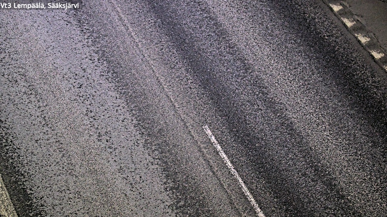 Kelikamerat Kuva Tie 3 Lempäälä, Sääksjärvi, Lempäälä, Pirkanmaa