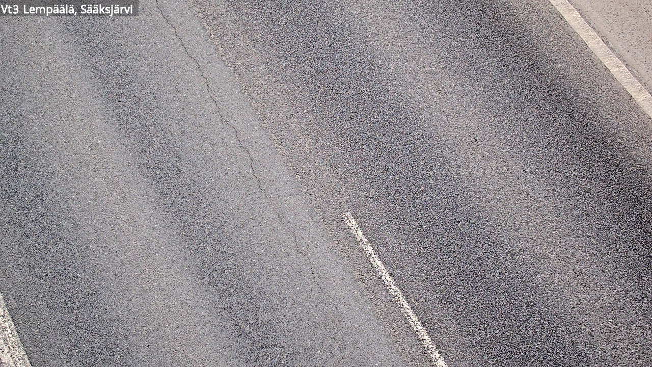 Kelikamerat Kuva Tie 3 Lempäälä, Sääksjärvi, Lempäälä, Pirkanmaa