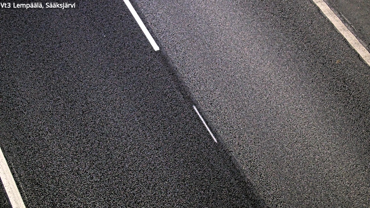 Kelikamerat Kuva Tie 3 Lempäälä, Sääksjärvi, Lempäälä, Pirkanmaa