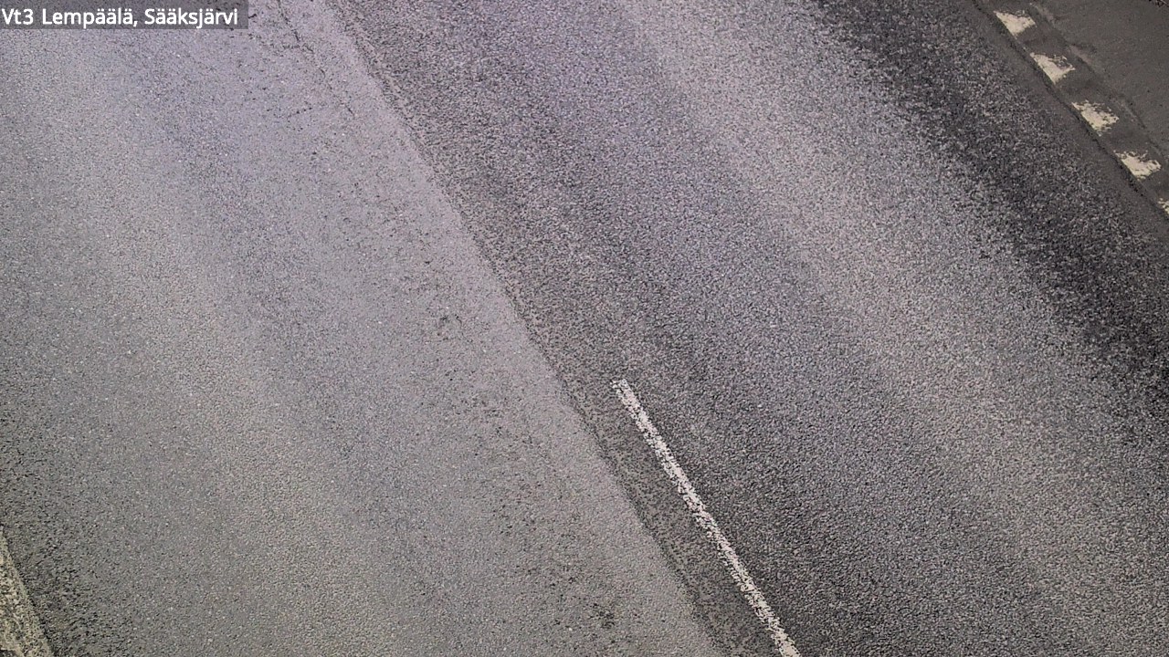 Kelikamerat Kuva Tie 3 Lempäälä, Sääksjärvi, Lempäälä, Pirkanmaa