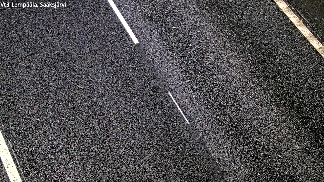 Kelikamerat Kuva Tie 3 Lempäälä, Sääksjärvi, Lempäälä, Pirkanmaa