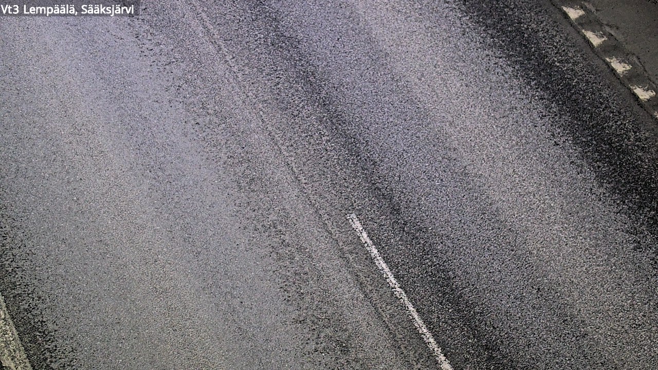 Kelikamerat Kuva Tie 3 Lempäälä, Sääksjärvi, Lempäälä, Pirkanmaa