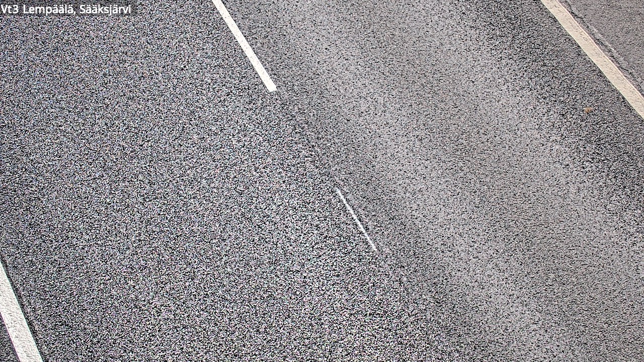 Kelikamerat Kuva Tie 3 Lempäälä, Sääksjärvi, Lempäälä, Pirkanmaa