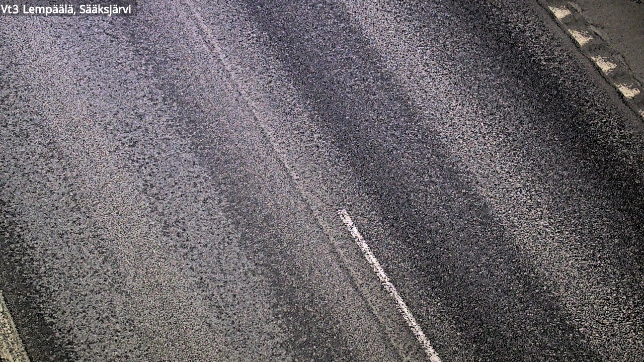 Kelikamerat Kuva Tie 3 Lempäälä, Sääksjärvi, Lempäälä, Pirkanmaa