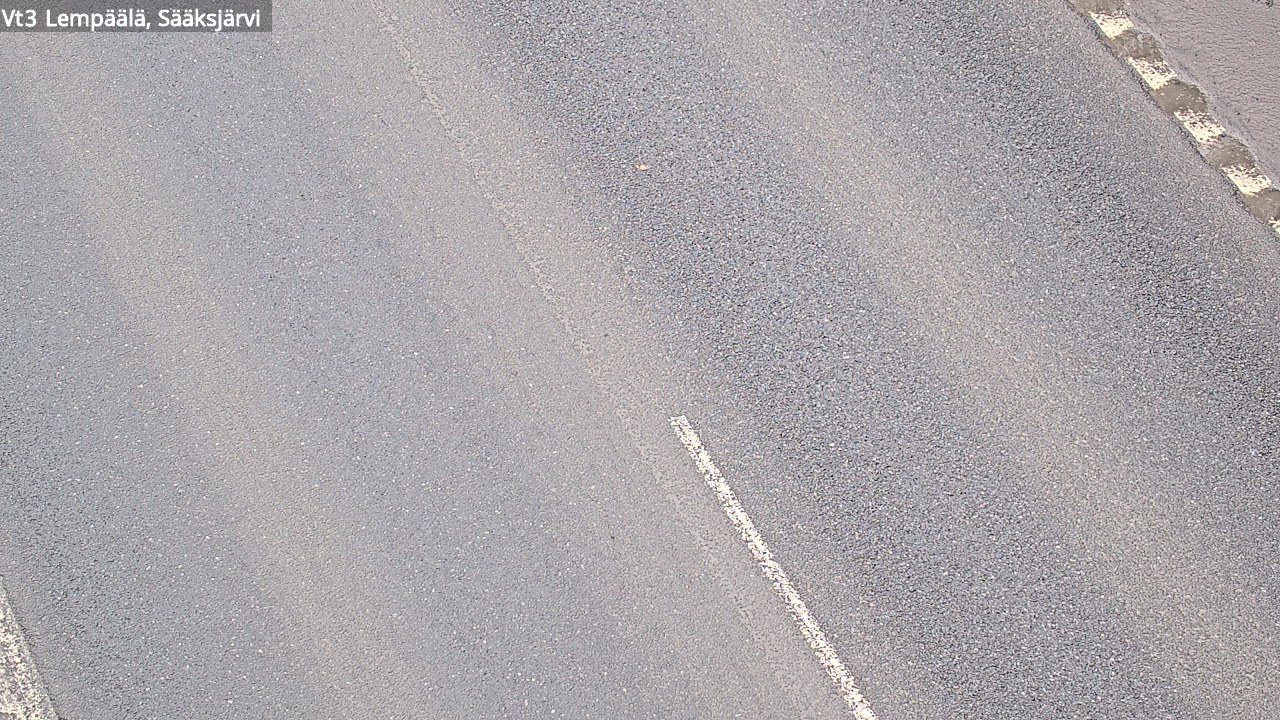 Kelikamerat Kuva Tie 3 Lempäälä, Sääksjärvi, Lempäälä, Pirkanmaa