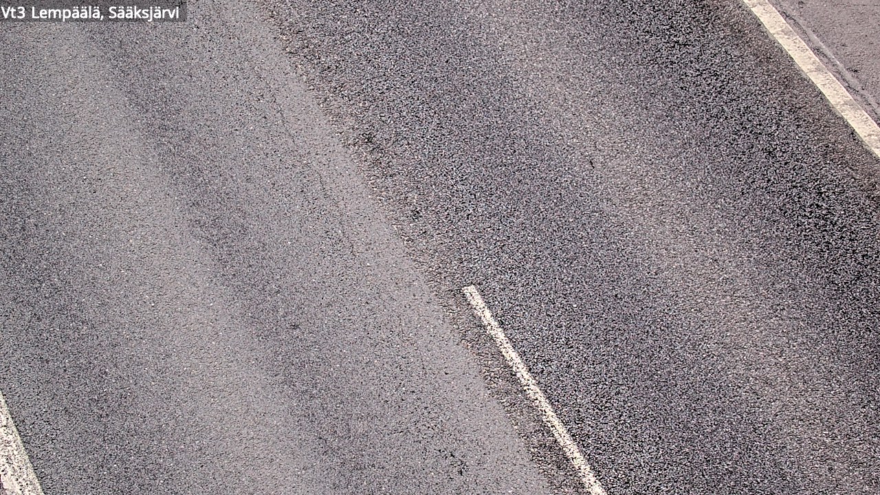 Kelikamerat Kuva Tie 3 Lempäälä, Sääksjärvi, Lempäälä, Pirkanmaa