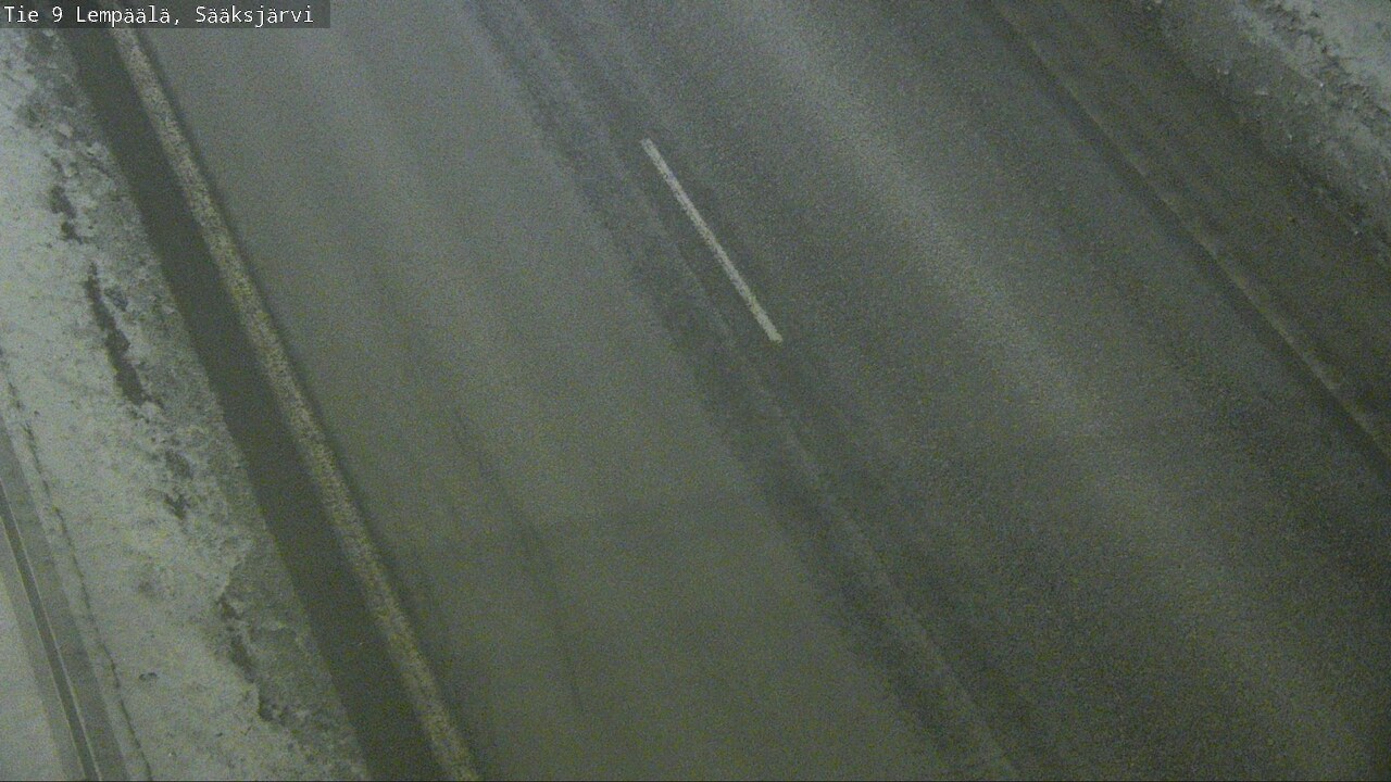 Kelikamerat Kuva Tie 3 Lempäälä, Sääksjärvi, Lempäälä, Pirkanmaa