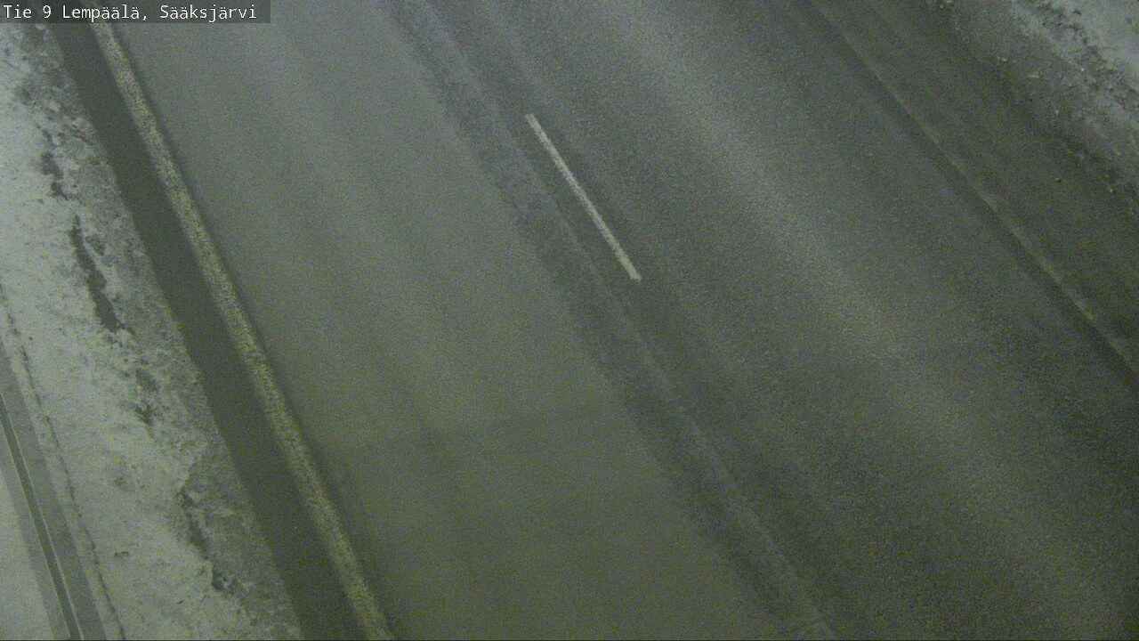 Kelikamerat Kuva Tie 3 Lempäälä, Sääksjärvi, Lempäälä, Pirkanmaa