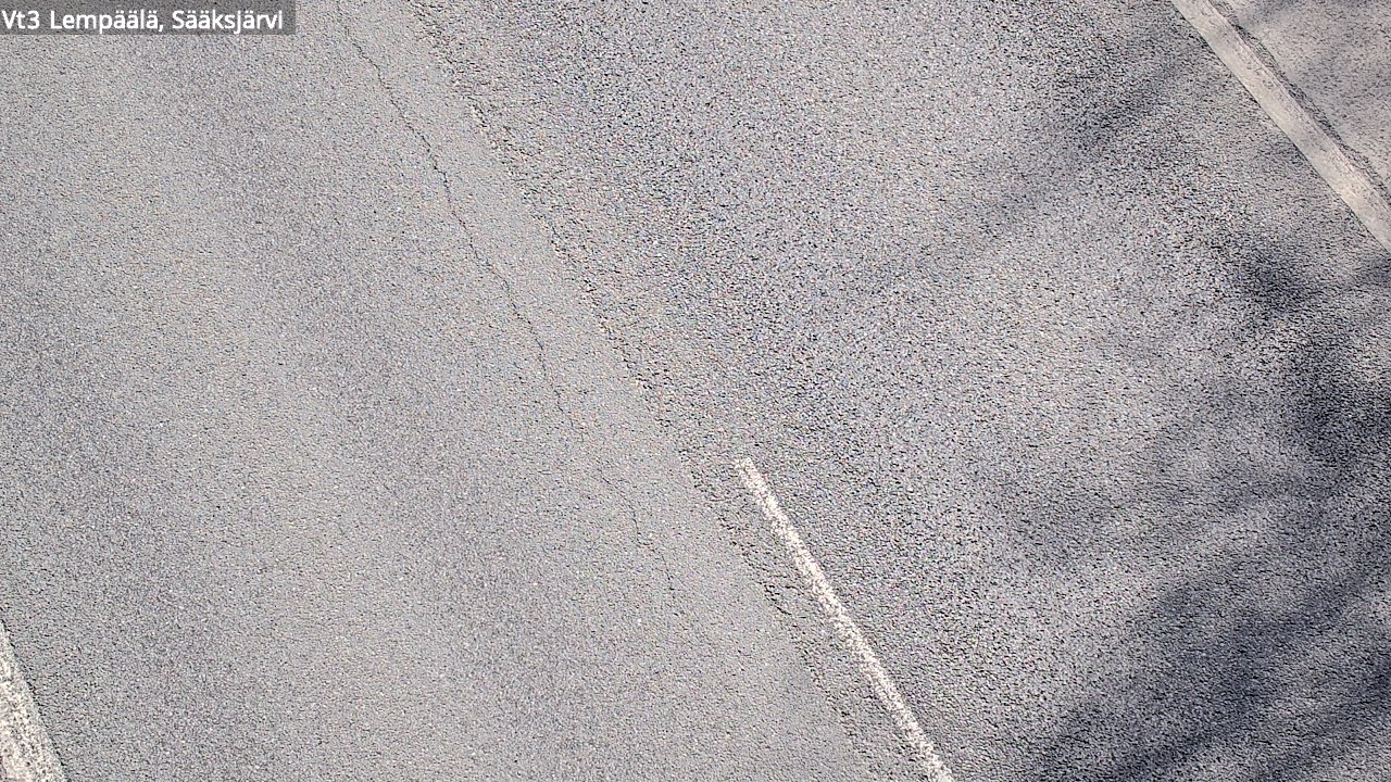 Kelikamerat Kuva Tie 3 Lempäälä, Sääksjärvi, Lempäälä, Pirkanmaa