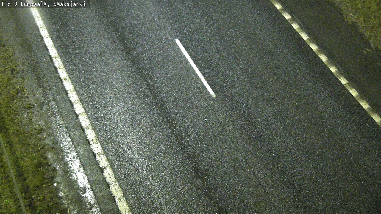 Kelikamerat Kuva Tie 3 Lempäälä, Sääksjärvi, Lempäälä, Pirkanmaa