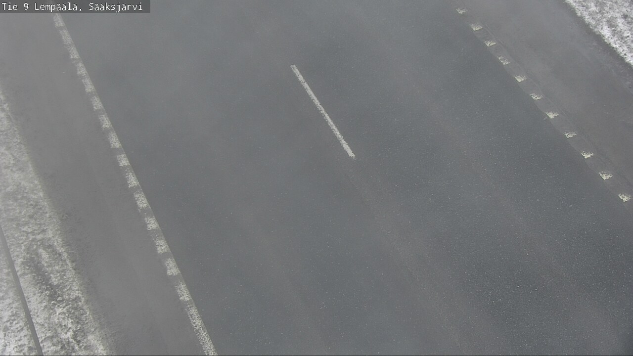 Kelikamerat Kuva Tie 3 Lempäälä, Sääksjärvi, Lempäälä, Pirkanmaa