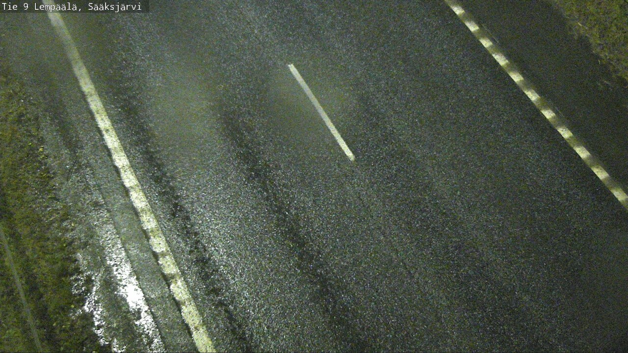 Kelikamerat Kuva Tie 3 Lempäälä, Sääksjärvi, Lempäälä, Pirkanmaa