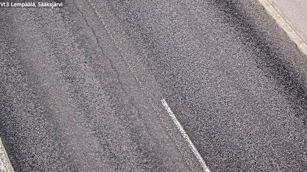 Kelikamerat Kuva Tie 3 Lempäälä, Sääksjärvi, Lempäälä, Pirkanmaa