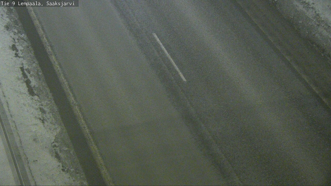 Kelikamerat Kuva Tie 3 Lempäälä, Sääksjärvi, Lempäälä, Pirkanmaa