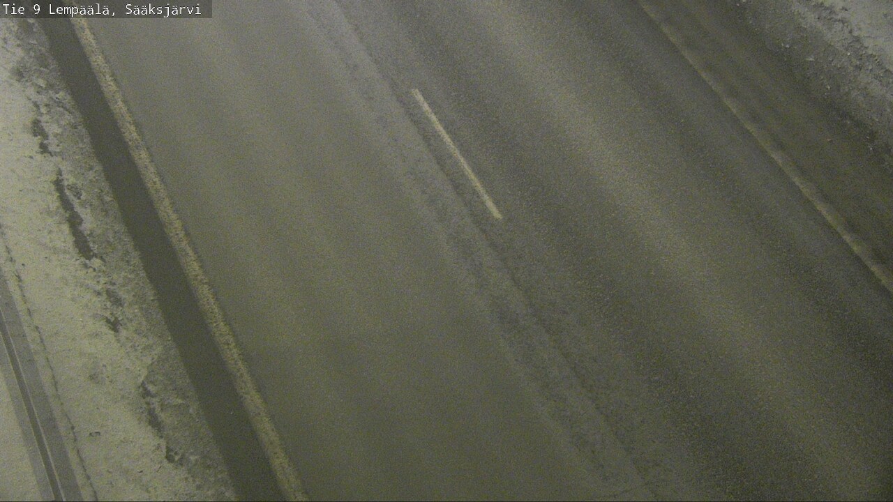 Kelikamerat Kuva Tie 3 Lempäälä, Sääksjärvi, Lempäälä, Pirkanmaa